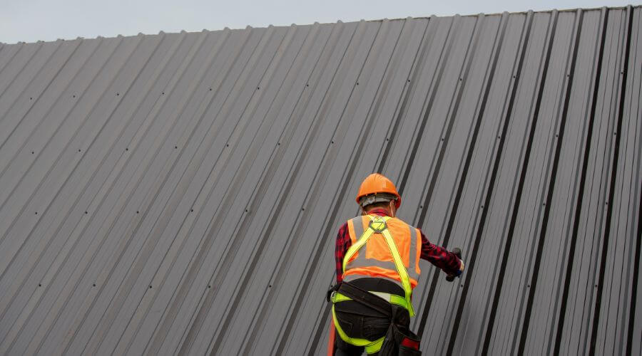 Expert Emergency Roof Repairs services in Seymour, MO